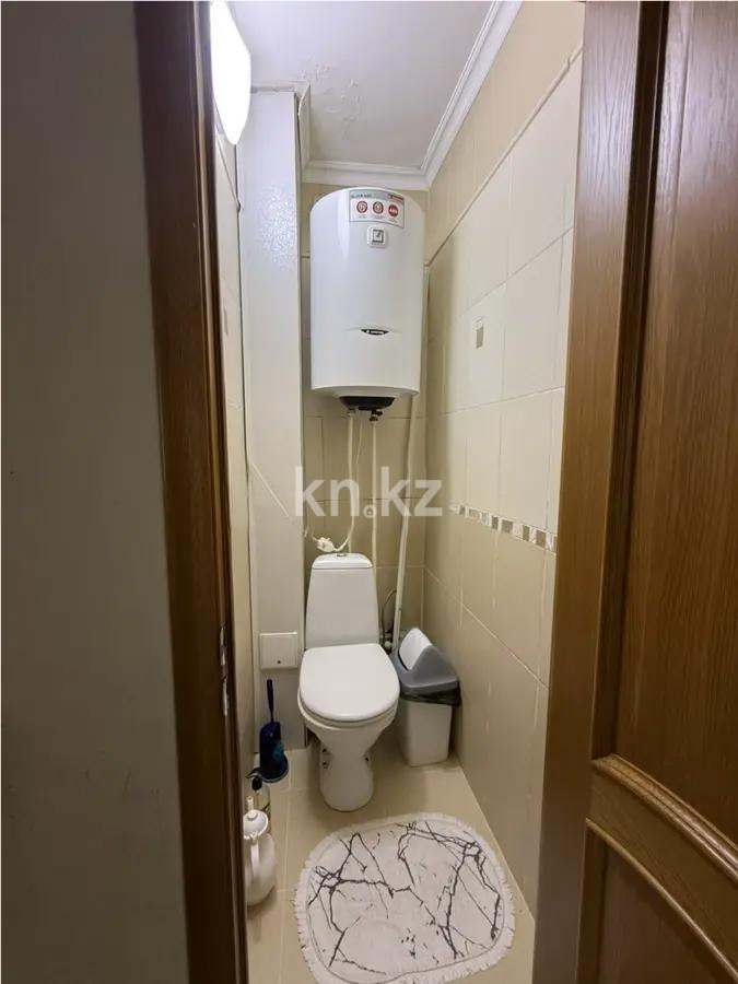 Продажа 4-комнатной квартиры, 78 м² в Караганде - фото 4