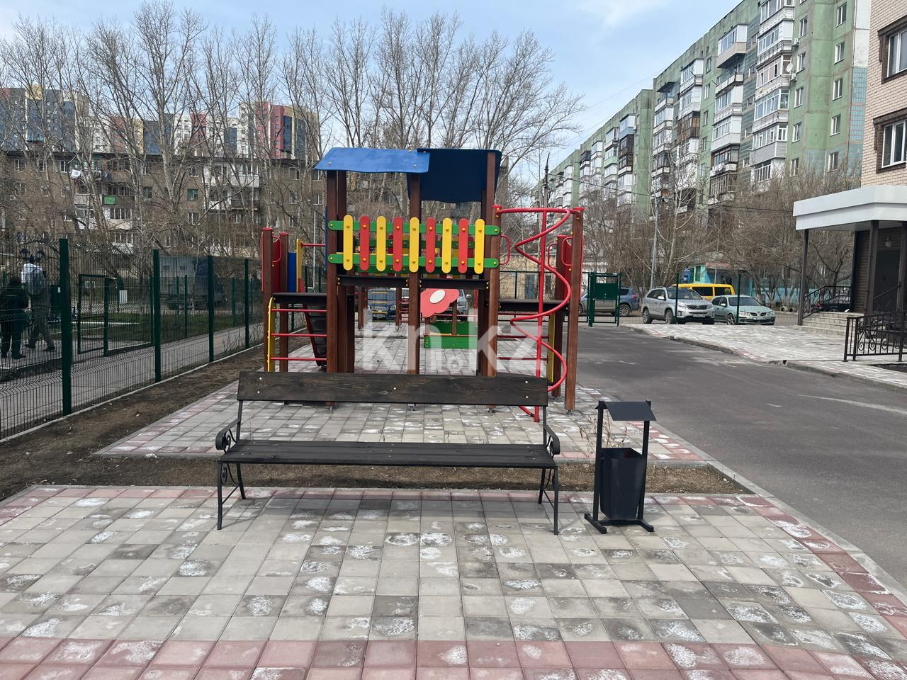 Продажа 2-комнатной квартиры, 63 м², ул. Сарыарка, дом  6/2 в Караганде - фото 5