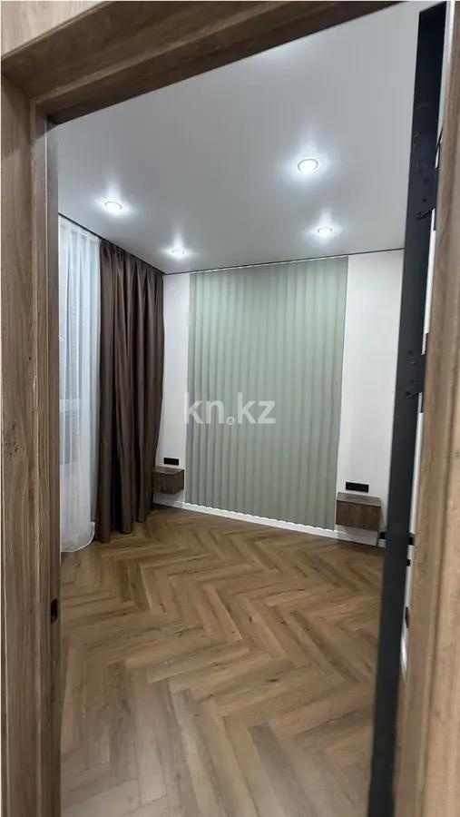 Продажа 2-комнатной квартиры, 46 м² в Алматы - фото 2
