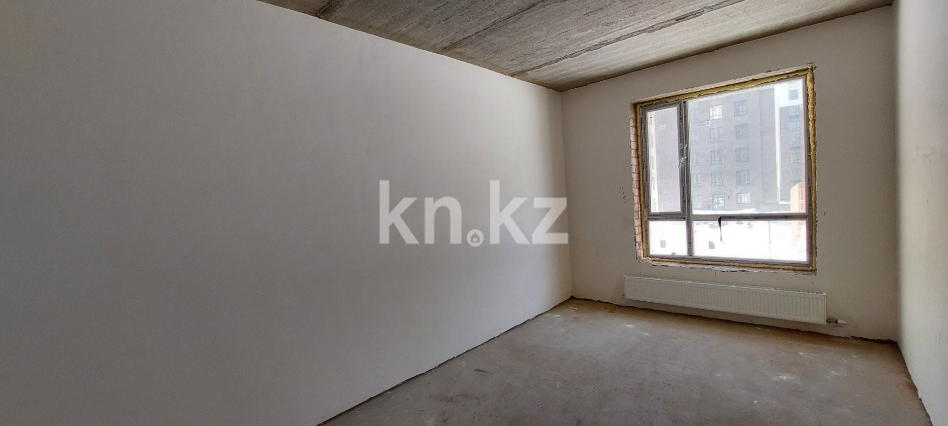 Продажа 2-комнатной квартиры, 55.6 м² в Астане - фото 10