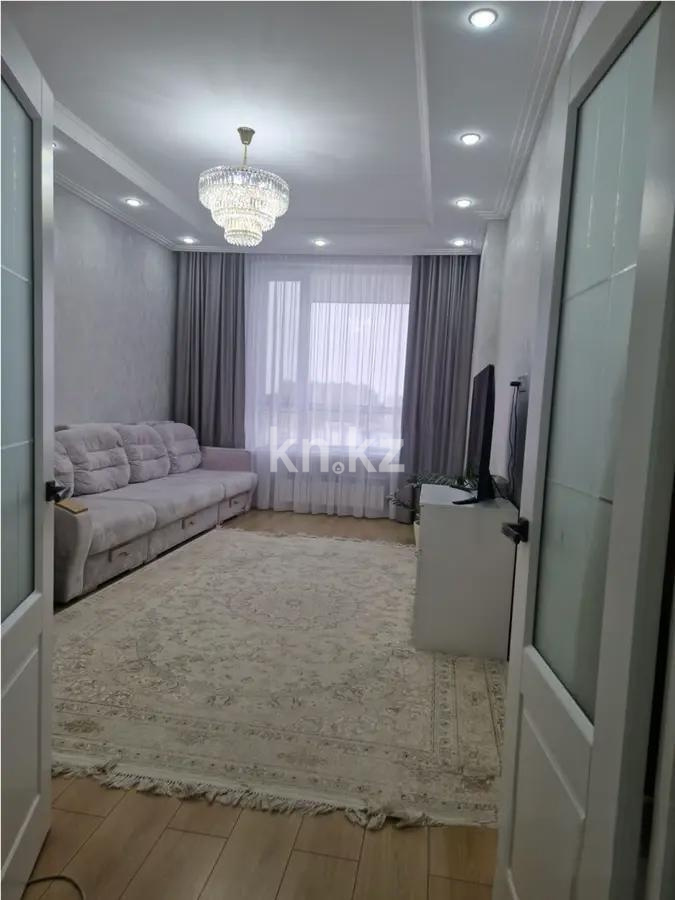 Продажа 2-комнатной квартиры, 67 м², ул. Калдаякова, дом  23а в Астане