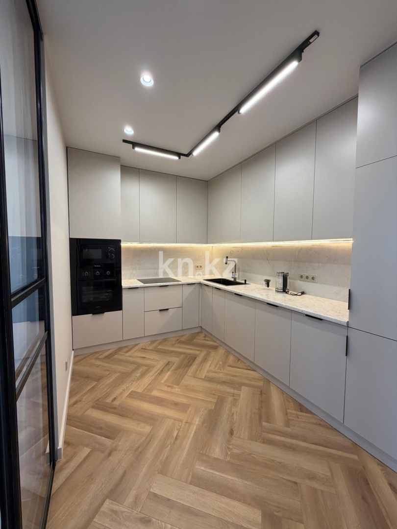 Продажа 3-комнатной квартиры, 63 м² в Алматы - фото 18