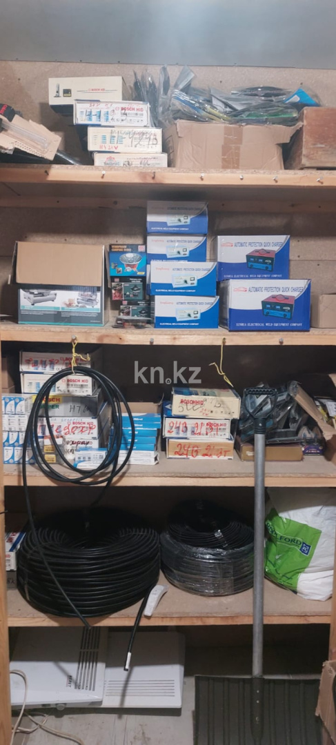 Продажа бизнеса, 20 м² в Актау - фото 2