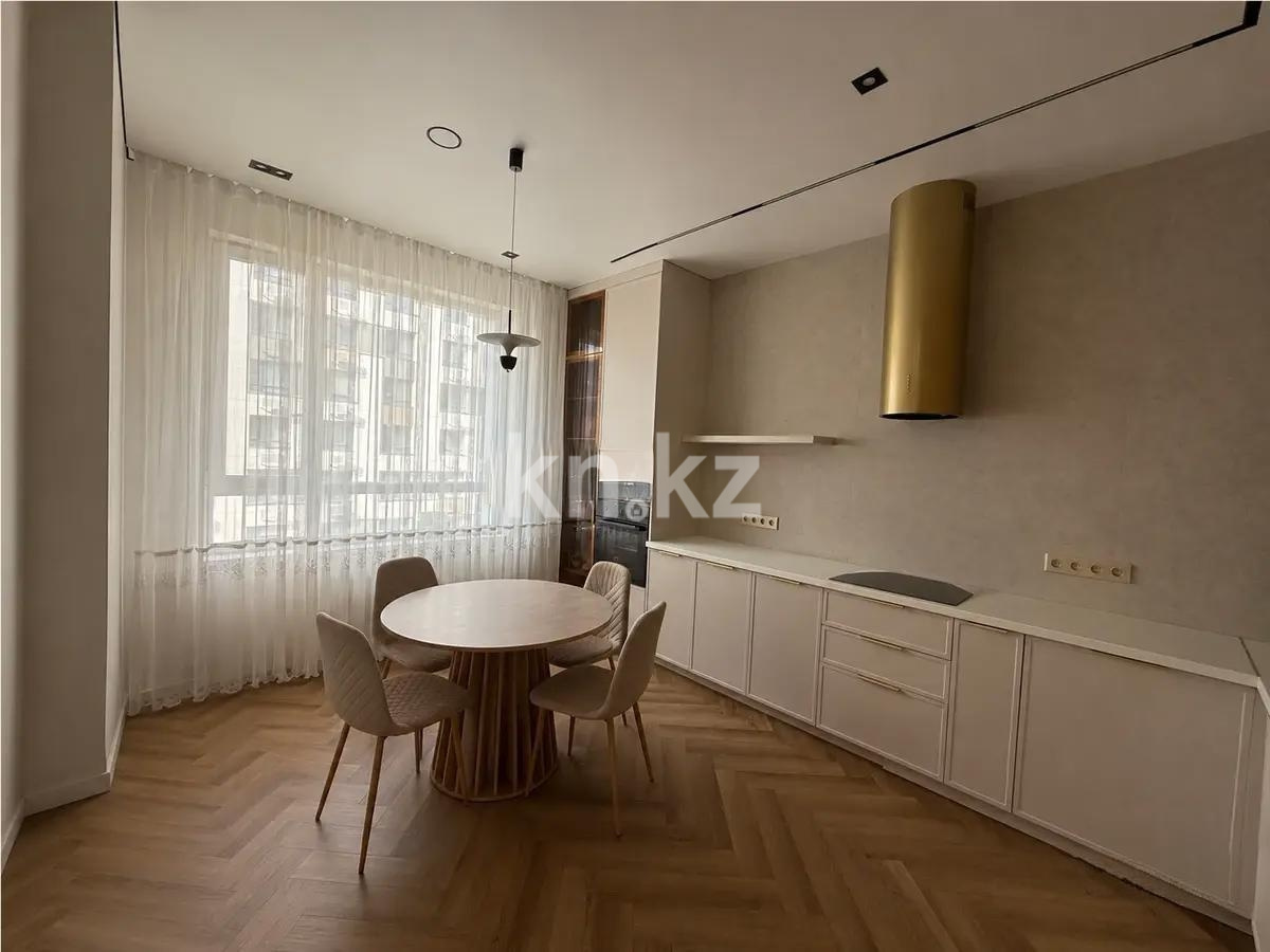 Продажа 3-комнатной квартиры, 82.5 м² в Астане - фото 4
