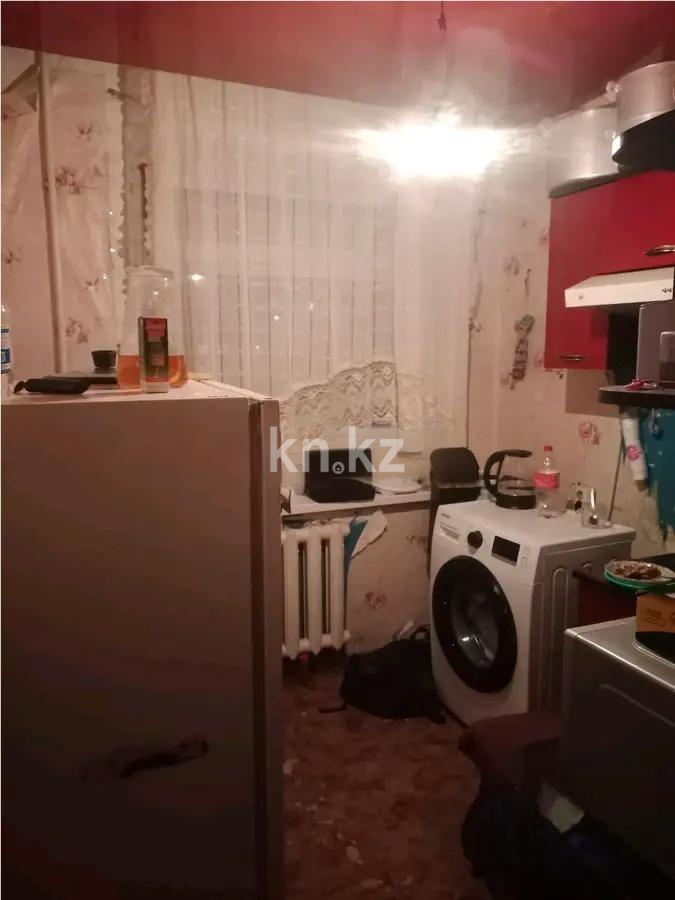 Продажа 3-комнатной квартиры, 48 м², квартал 29А, дом  1 в Абае - фото 2