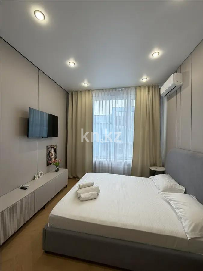 Продажа 3-комнатной квартиры, 60 м² в Алматы - фото 2