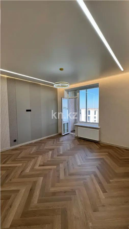 Продажа 2-комнатной квартиры, 52 м², ул. Е-321, дом  6/2 в Астане