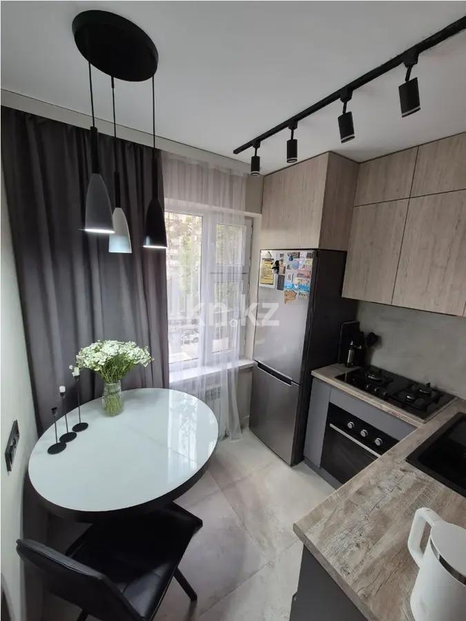 Продажа 2-комнатной квартиры, 47.5 м², мкр-н Орбита-3, дом  31 в Алматы - фото 4