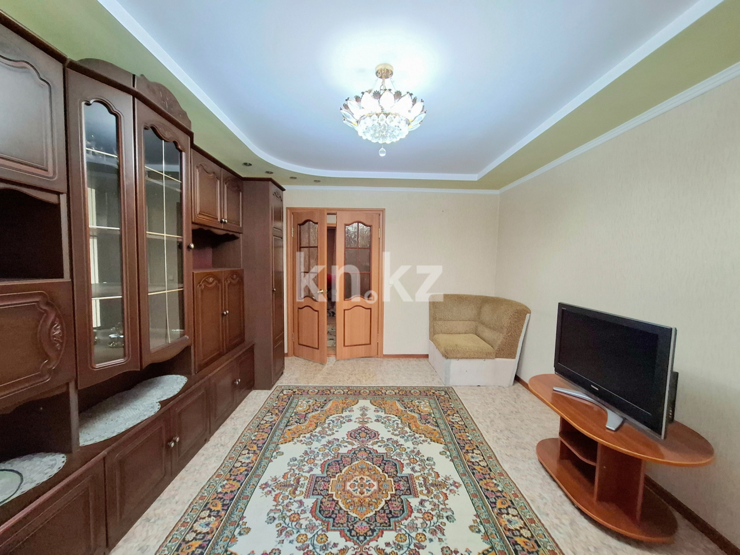 Продажа 3-комнатной квартиры, 63 м² в Караганде - фото 4