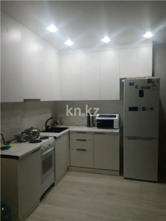 Продажа 2-комнатной квартиры, 47 м² в Астане