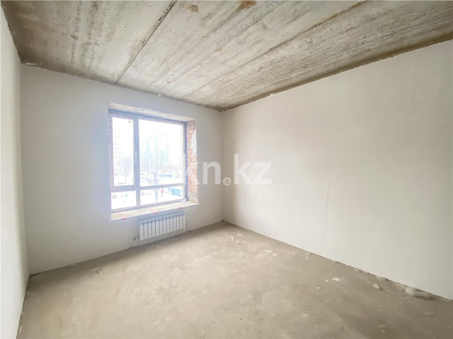 Продажа 1-комнатной квартиры, 39.4 м² в Астане - фото 2