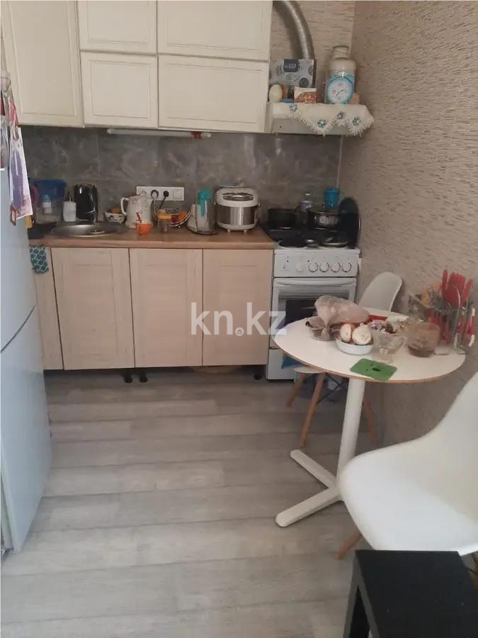 Продажа 2-комнатной квартиры, 39 м² в Астане - фото 2