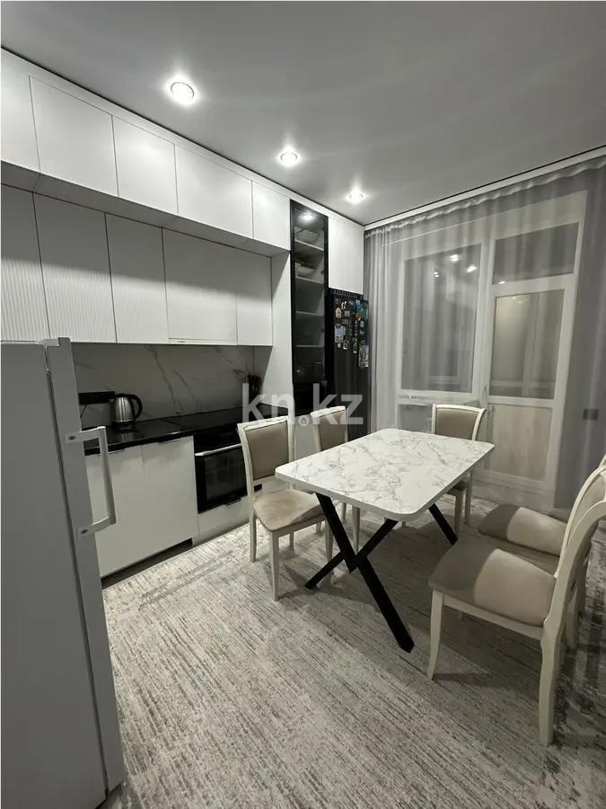 Продажа 2-комнатной квартиры, 63.1 м² в Астане - фото 3
