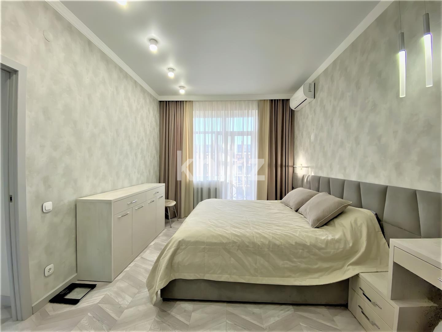 Продажа 3-комнатной квартиры, 76 м², мкр-н Степной-3, дом  2/3 в Караганде - фото 10