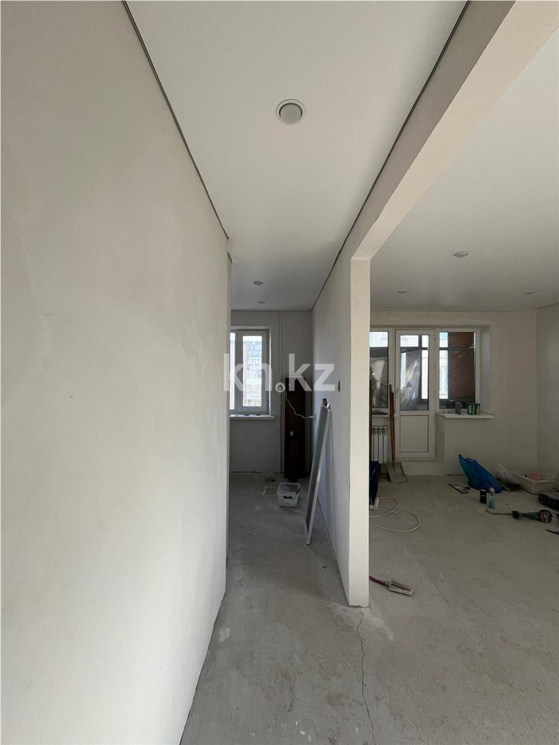 Продажа 1-комнатной квартиры, 34 м² в Темиртау - фото 3