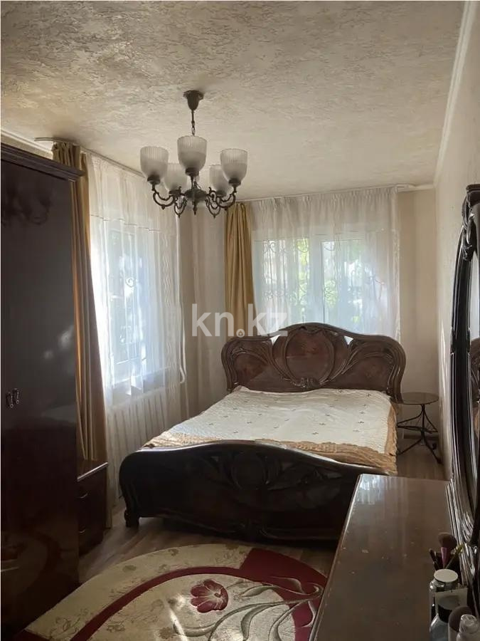 Продажа 2-комнатной квартиры, 44.5 м² в Алматы - фото 2