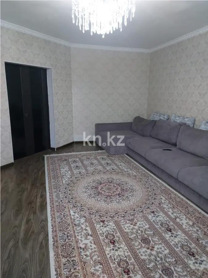 Продажа 2-комнатной квартиры, 69 м² в Алматы