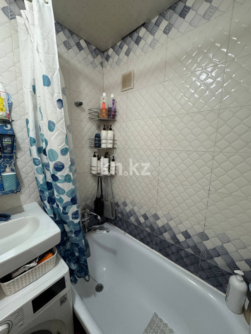 Продажа 2-комнатной квартиры, 37 м² в Кокшетау - фото 13