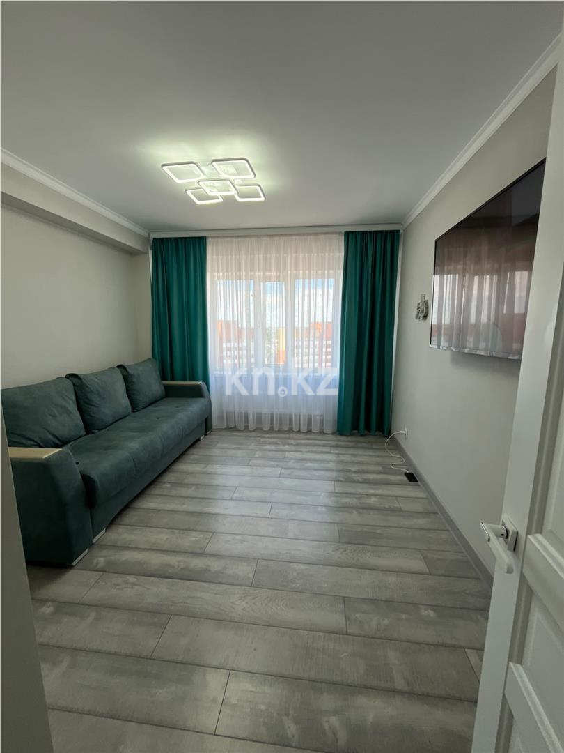 Продажа 3-комнатной квартиры, 80 м² в Караганде - фото 3