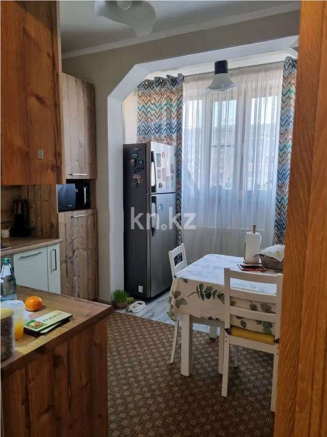 Продажа 3-комнатной квартиры, 70 м², ул. Айтиева, дом  43 в Алматы - фото 4