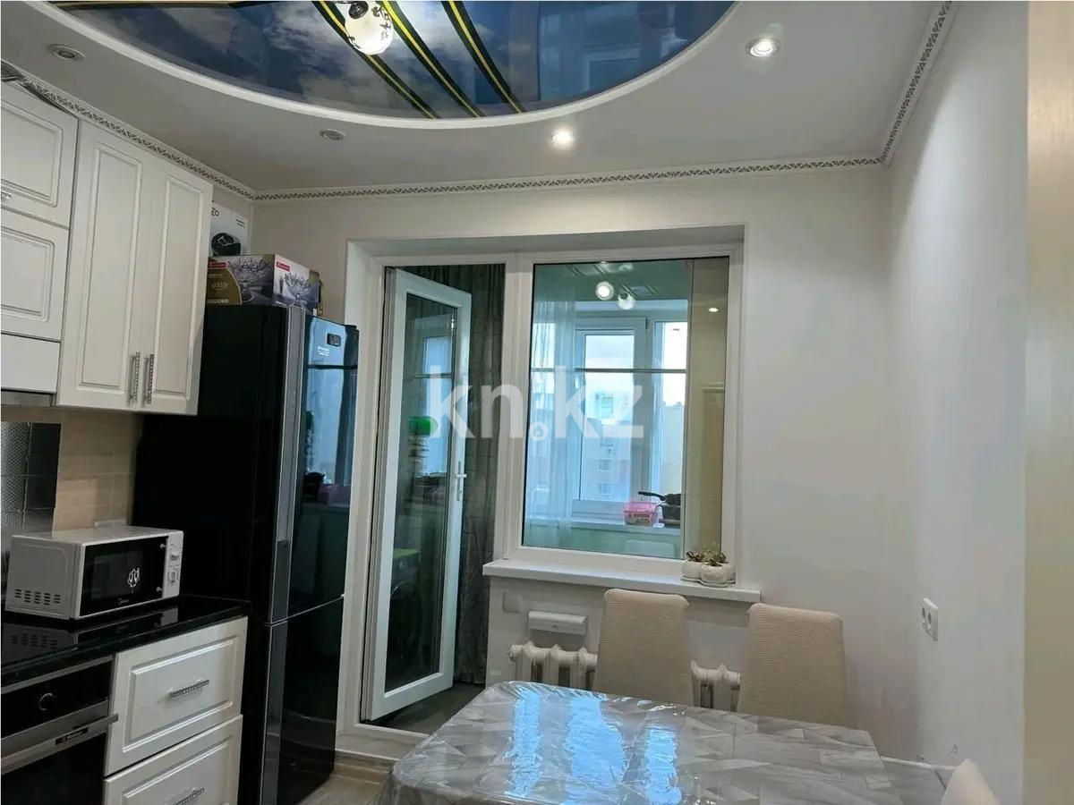 Продажа 2-комнатной квартиры, 59.3 м² в Астане - фото 3