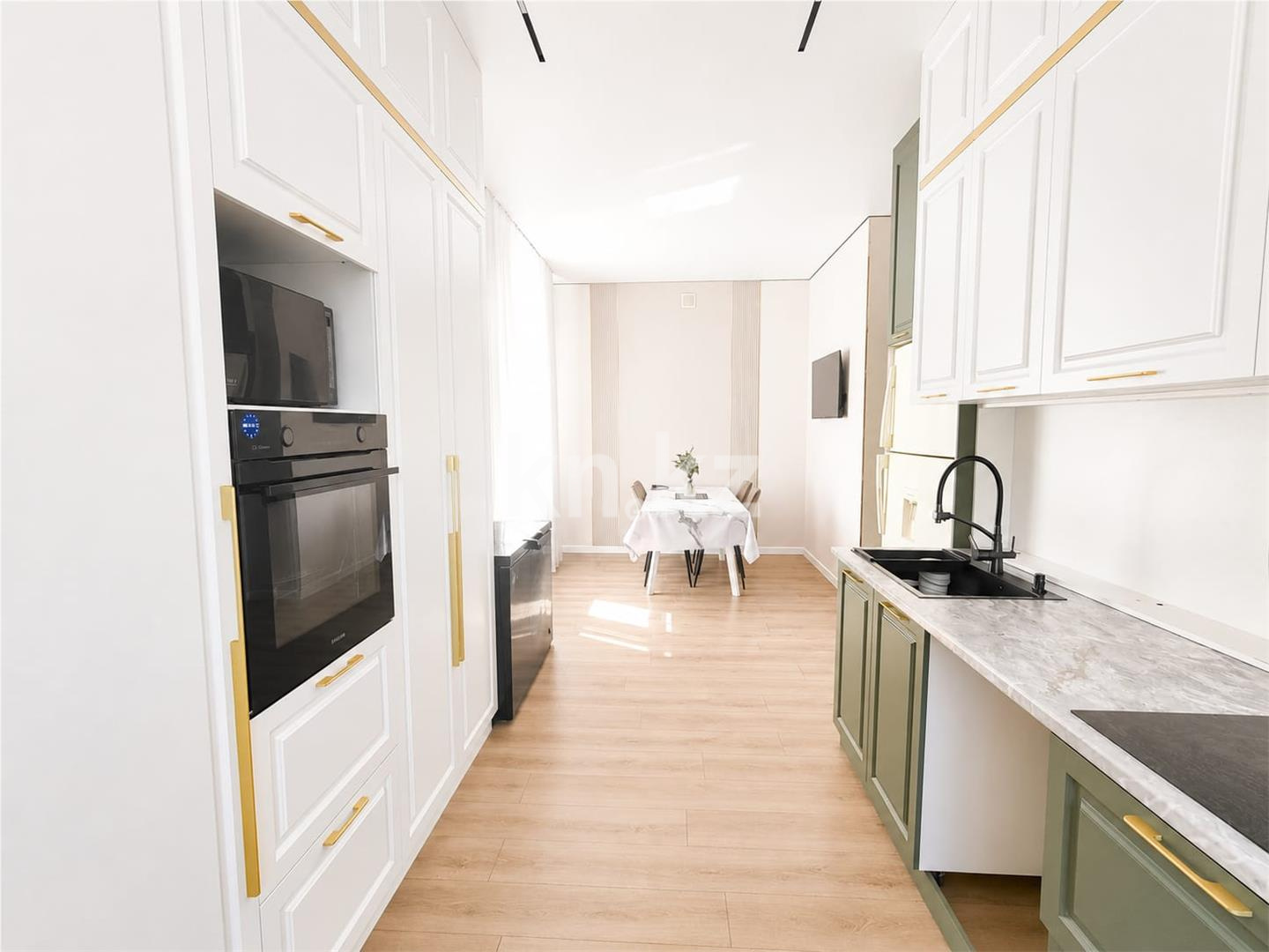 Продажа 4-комнатной квартиры, 118 м² в Караганде - фото 11