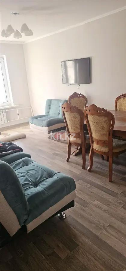 Продажа 3-комнатной квартиры, 69 м² в Алматы