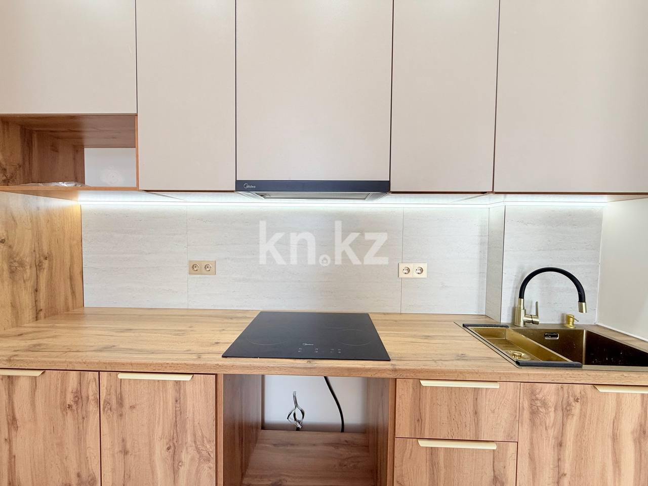 Продажа 2-комнатной квартиры, 44 м² в Астане - фото 18