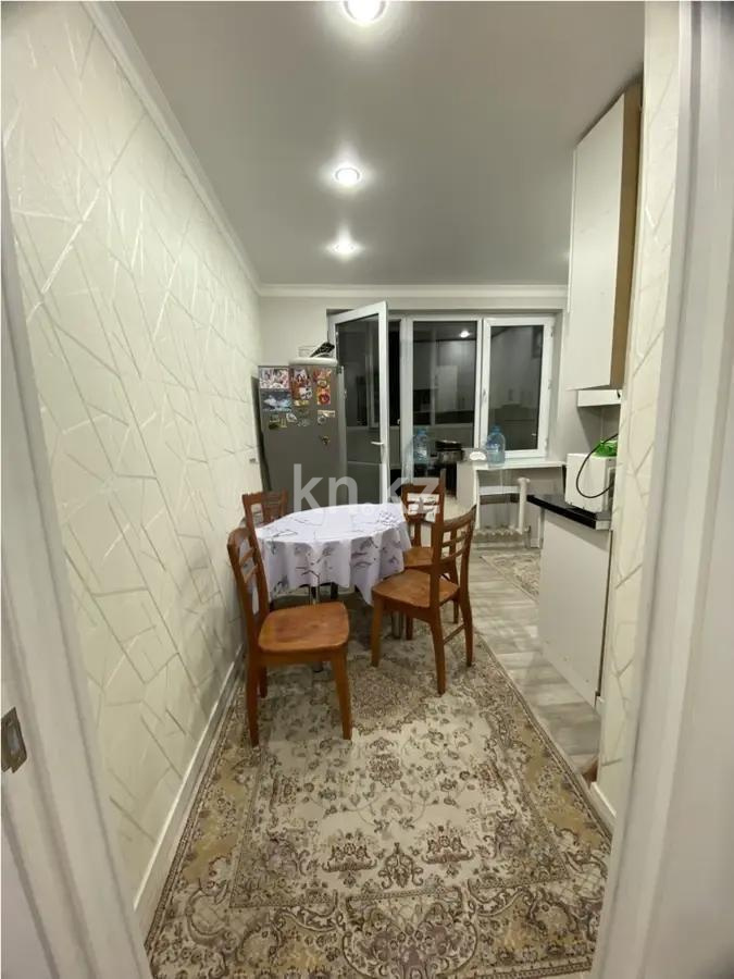 Продажа 2-комнатной квартиры, 66.2 м² в Алматы - фото 3