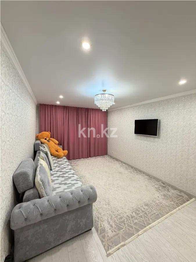 Продажа 1-комнатной квартиры, 46.2 м², ул. Калдаякова, дом  27/4 в Астане