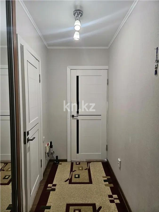 Продажа 2-комнатной квартиры, 42.7 м², ул. Навои, дом  326 в Алматы - фото 6