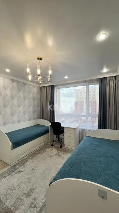 Продажа 2-комнатной квартиры, 68 м² в Астане - фото 2