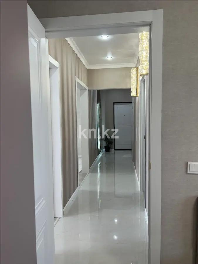 Продажа 3-комнатной квартиры, 86.9 м², ул. Е-117, дом  39 в Астане - фото 7