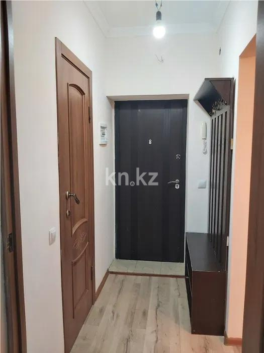 Продажа 2-комнатной квартиры, 36 м², ул. Жубанова, дом  27 в Астане - фото 4