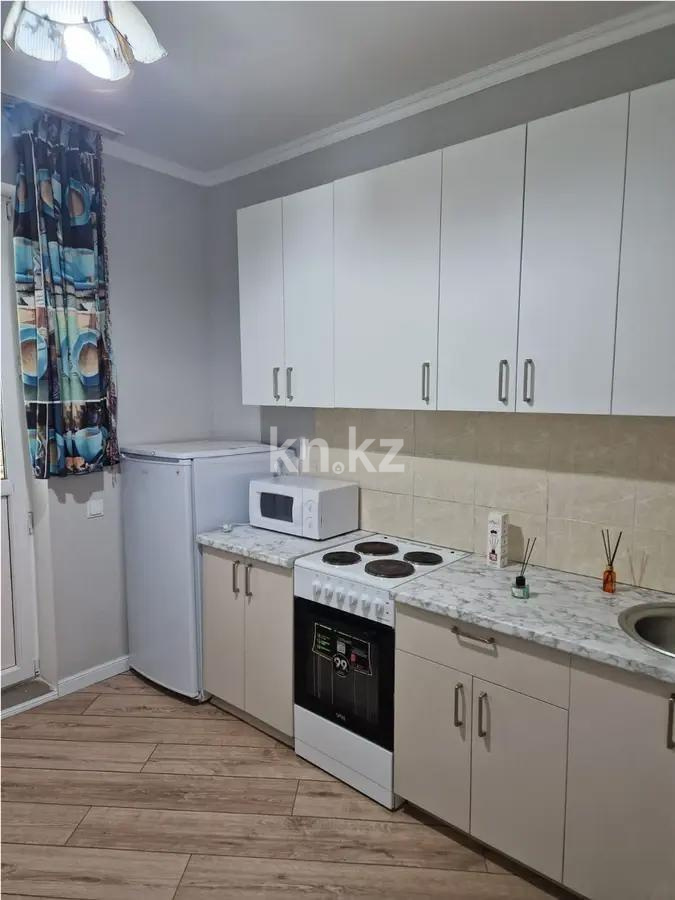 Продажа 1-комнатной квартиры, 41 м² в Астане - фото 2