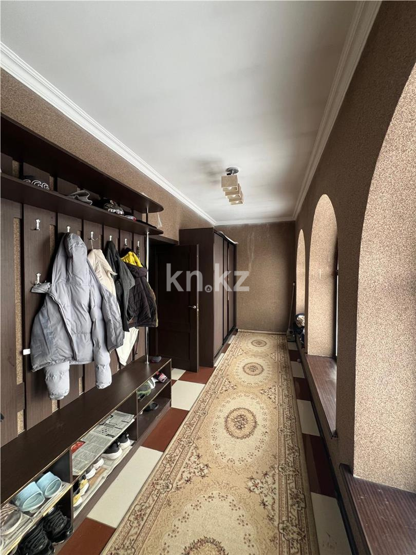 Продажа 9-комнатного дома, 464 м², мкр. Оазис, дом  11 в Караганде - фото 8