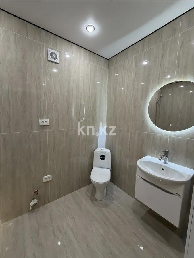 Продажа 2-комнатной квартиры, 43 м² в Астане - фото 5