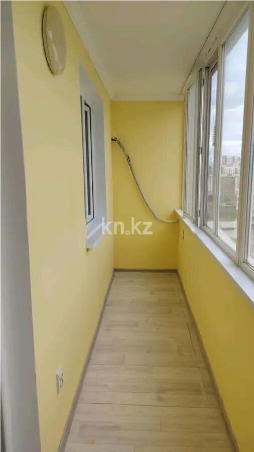 Продажа 1-комнатной квартиры, 39 м² в Астане - фото 3