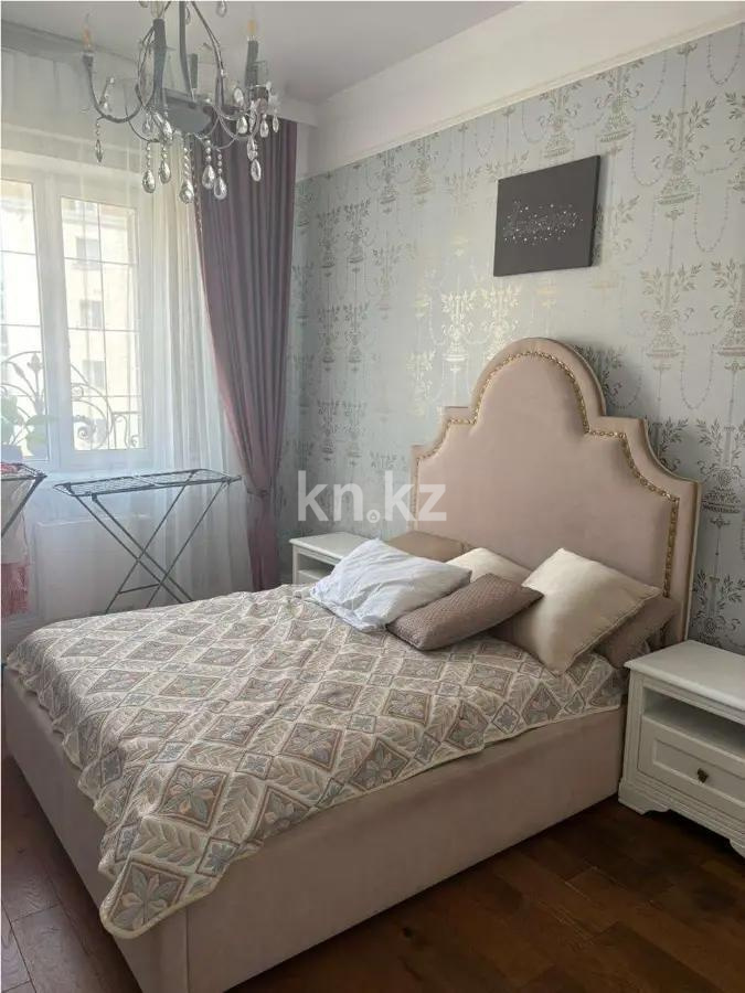 Продажа 3-комнатной квартиры, 100 м², ул. Бокейхана, дом  27 в Астане - фото 3