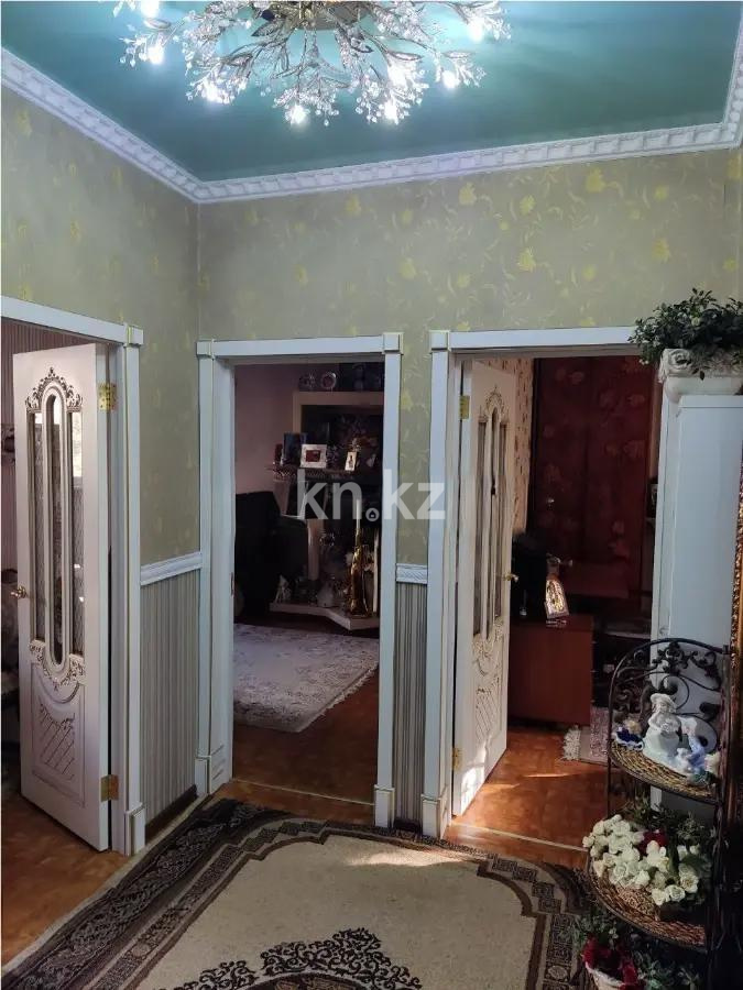 Продажа 3-комнатной квартиры, 70 м² в Алматы - фото 6