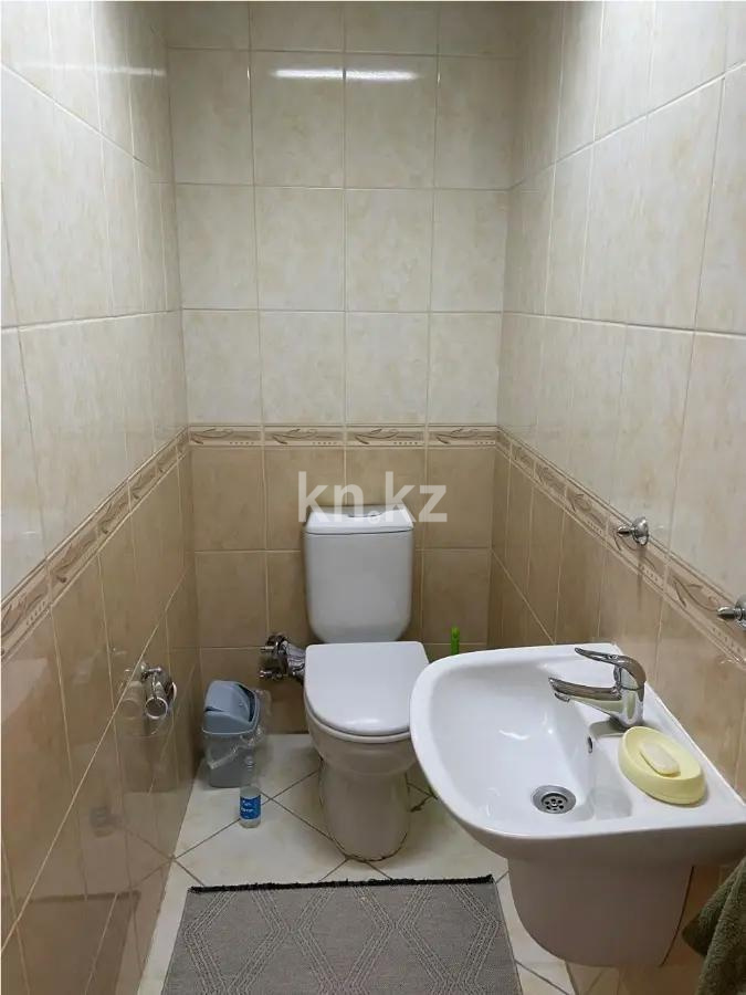 Продажа 3-комнатной квартиры, 90 м² в Алматы - фото 6