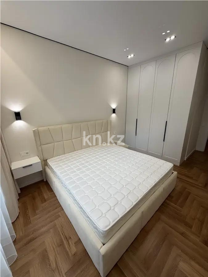 Продажа 2-комнатной квартиры, 48 м² в Алматы - фото 3