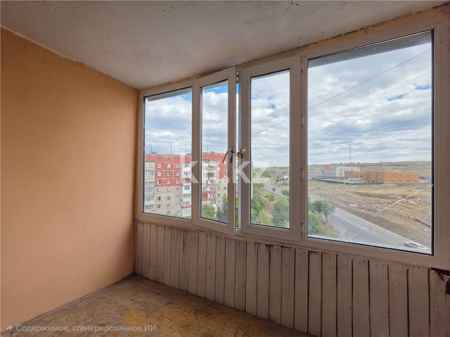 Продажа 3-комнатной квартиры, 72 м² в Темиртау - фото 5