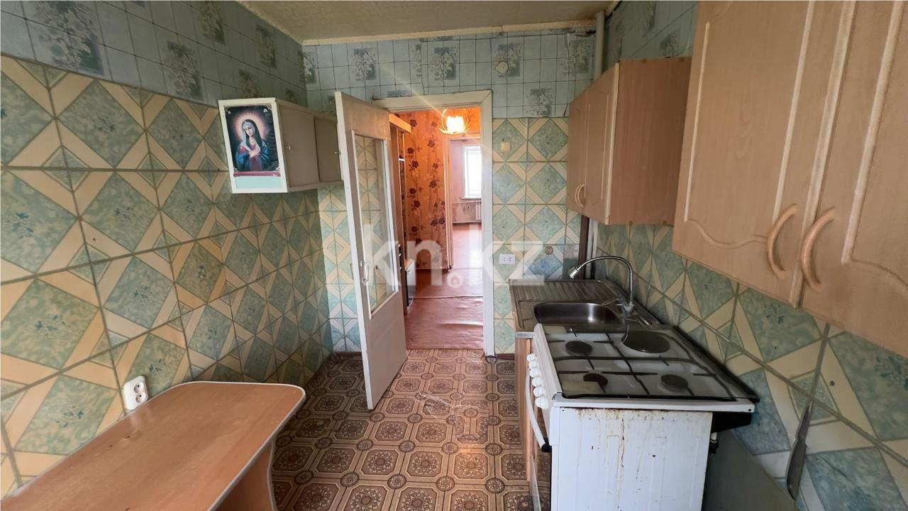 Продажа 3-комнатной квартиры, 59 м² в Караганде - фото 5