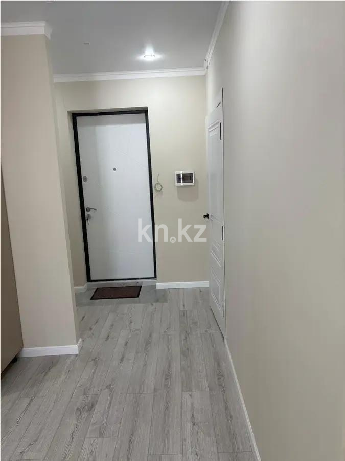 Продажа 1-комнатной квартиры, 35 м² в Алматы - фото 4