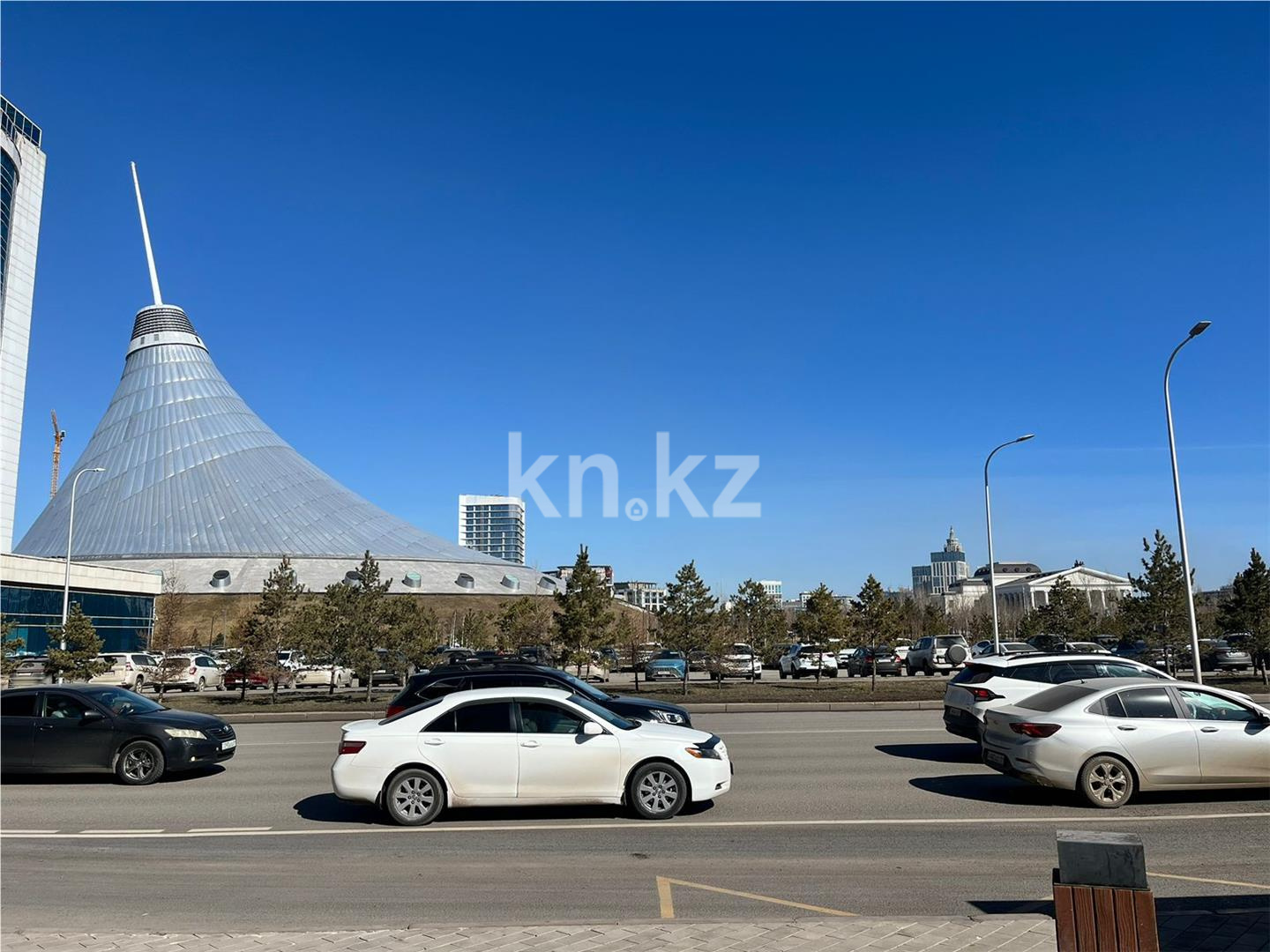 Продажа 4-комнатной квартиры, 130 м² в Астане - фото 35