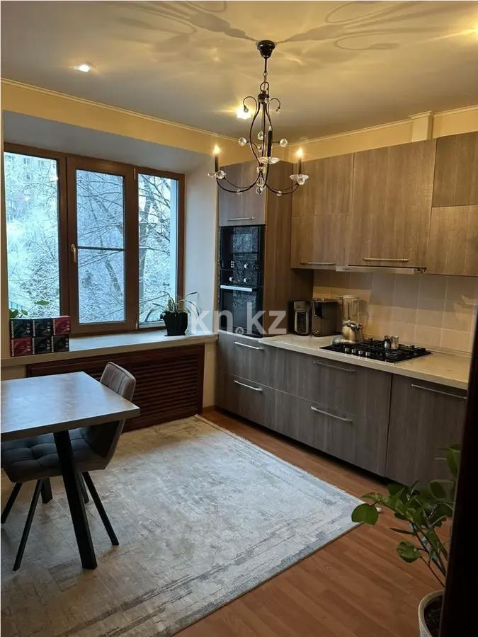 Продажа 2-комнатной квартиры, 58.1 м², ул. Щепкина, дом  39 в Алматы - фото 2
