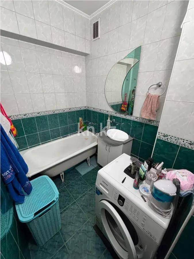 Продажа 3-комнатной квартиры, 68 м² в Алматы - фото 4