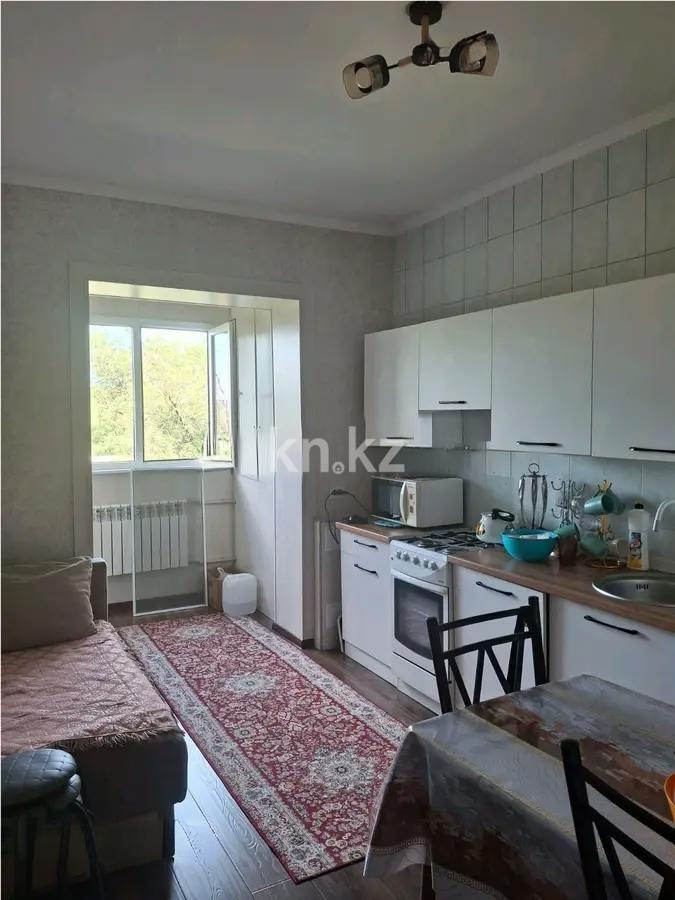 Продажа 1-комнатной квартиры, 39 м² в Алматы - фото 2
