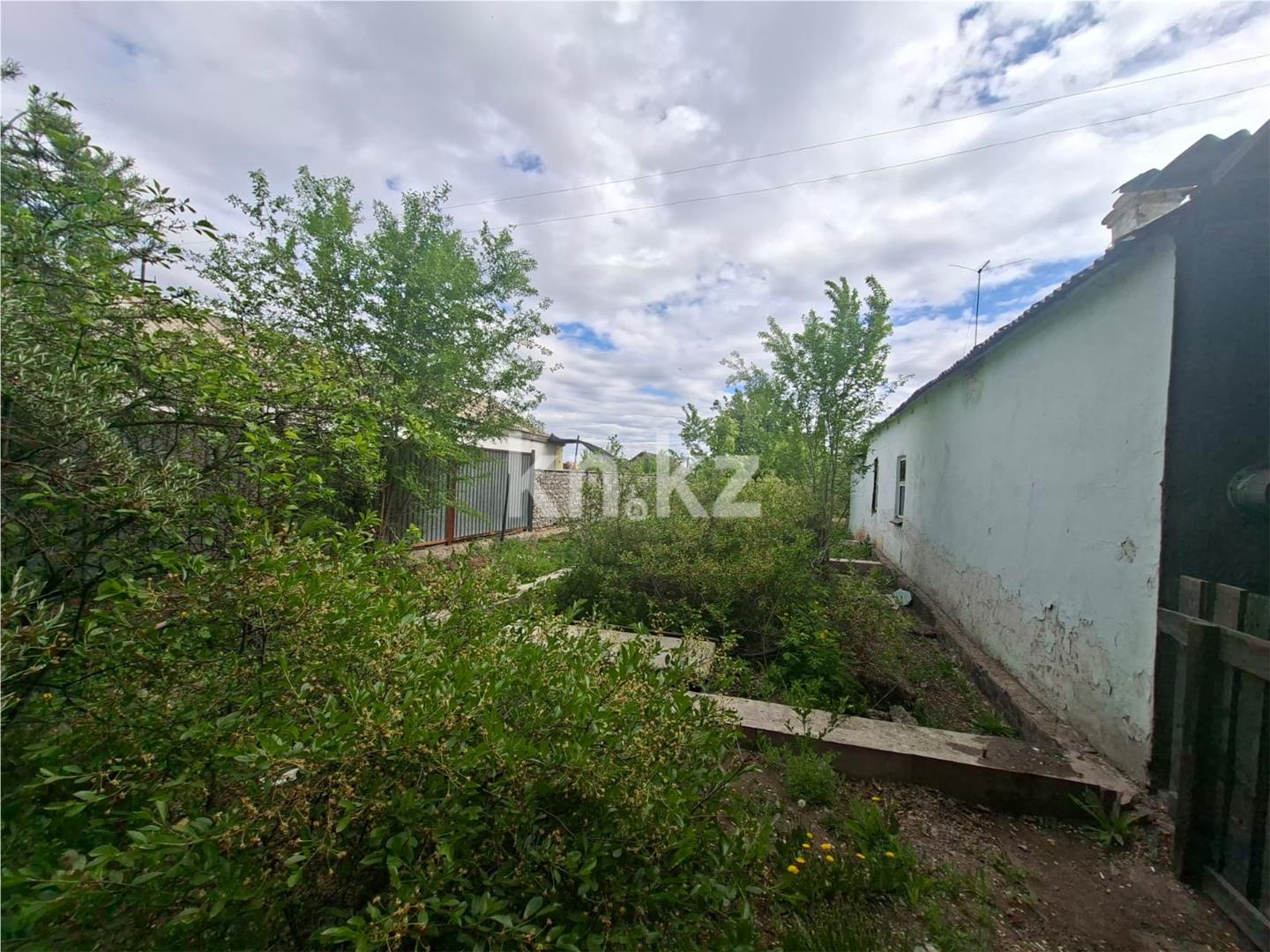 Продажа 4-комнатного дома, 63.2 м² в Караганде - фото 18